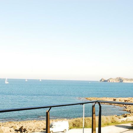 Super Luxury Penthouse Apartment Javea Exterior photo
