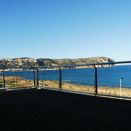 Super Luxury Penthouse Apartment Javea Exterior photo