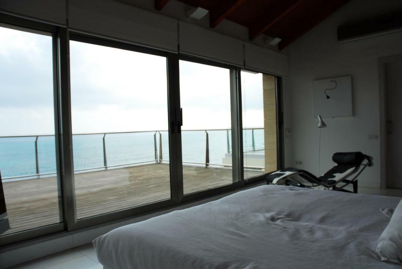 Super Luxury Penthouse Apartment Javea Exterior photo