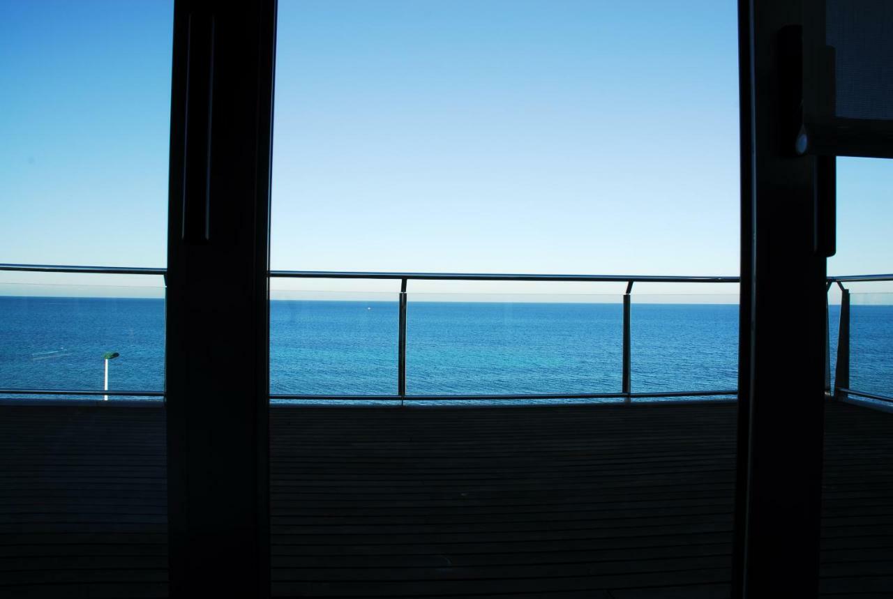 Super Luxury Penthouse Apartment Javea Exterior photo