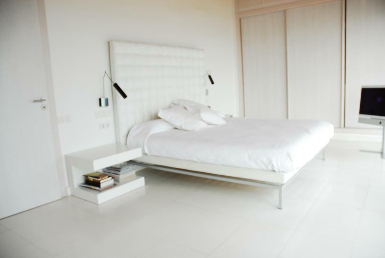Super Luxury Penthouse Apartment Javea Exterior photo