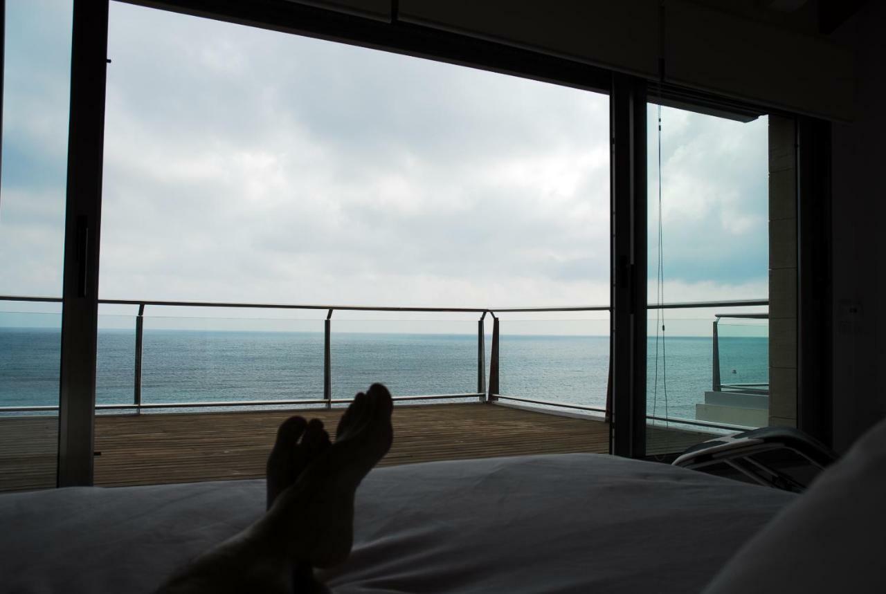 Super Luxury Penthouse Apartment Javea Exterior photo