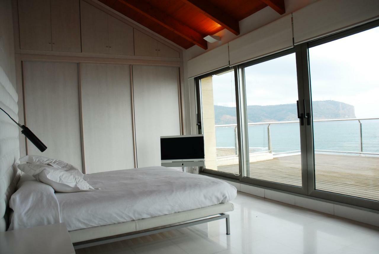 Super Luxury Penthouse Apartment Javea Exterior photo