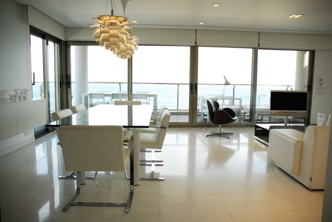 Super Luxury Penthouse Apartment Javea Exterior photo