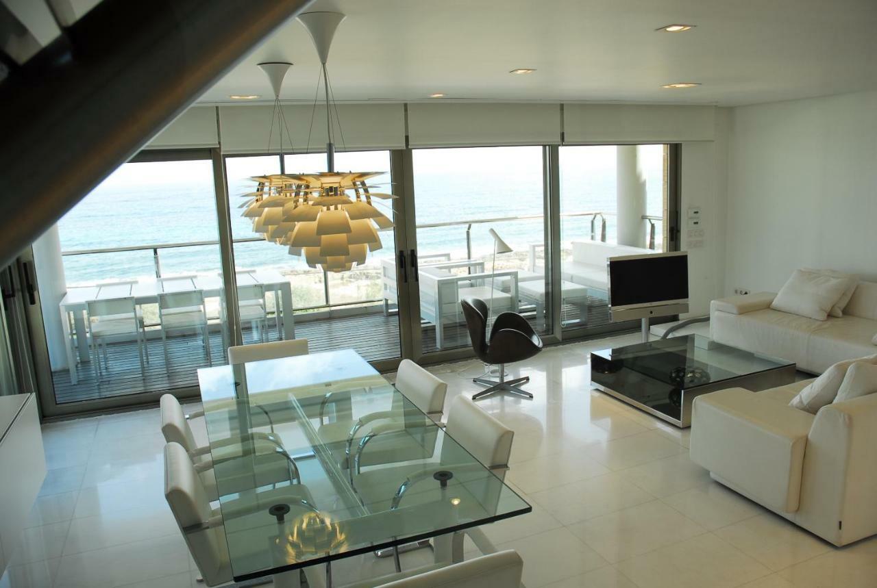 Super Luxury Penthouse Apartment Javea Exterior photo