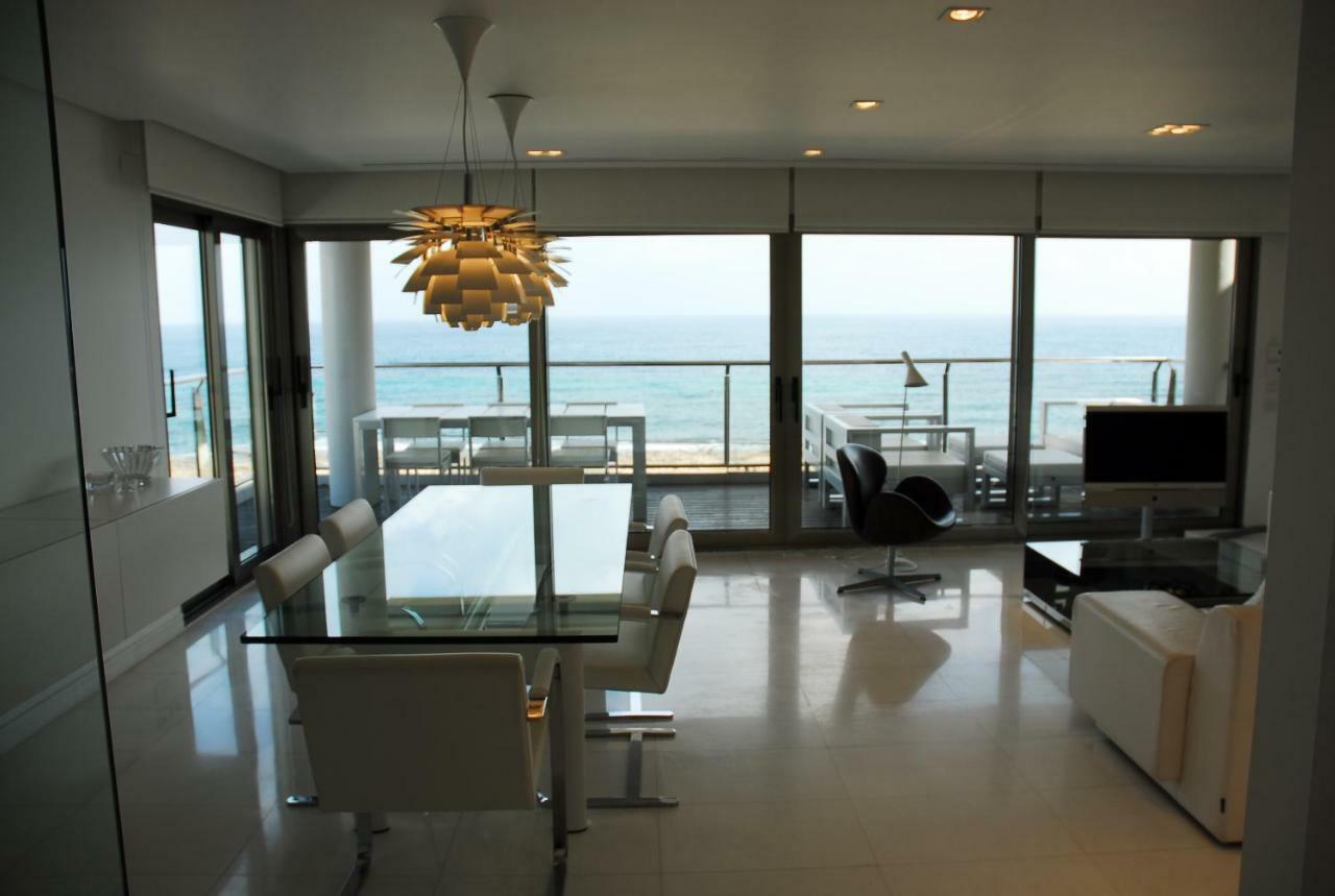 Super Luxury Penthouse Apartment Javea Exterior photo